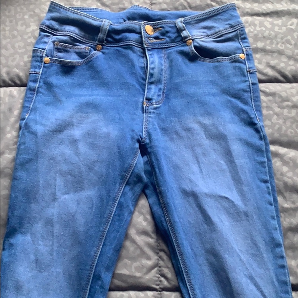 Skinny Jeans